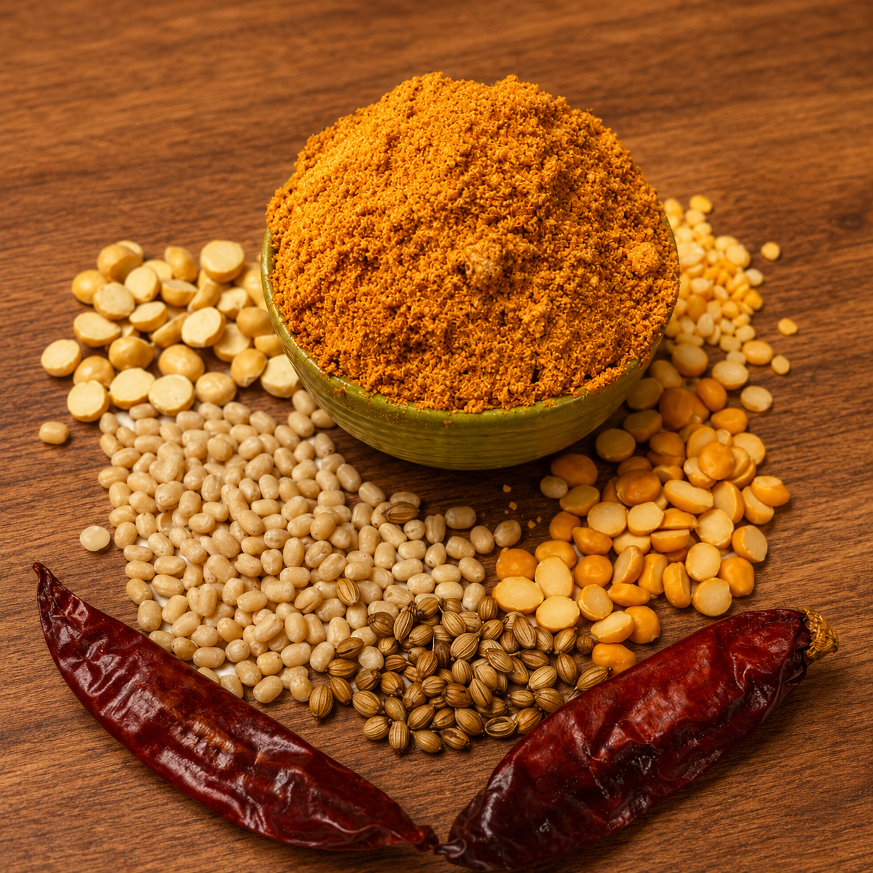 Andhra Gunpowder