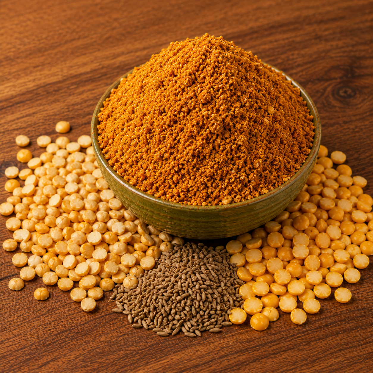 Kandi Podi