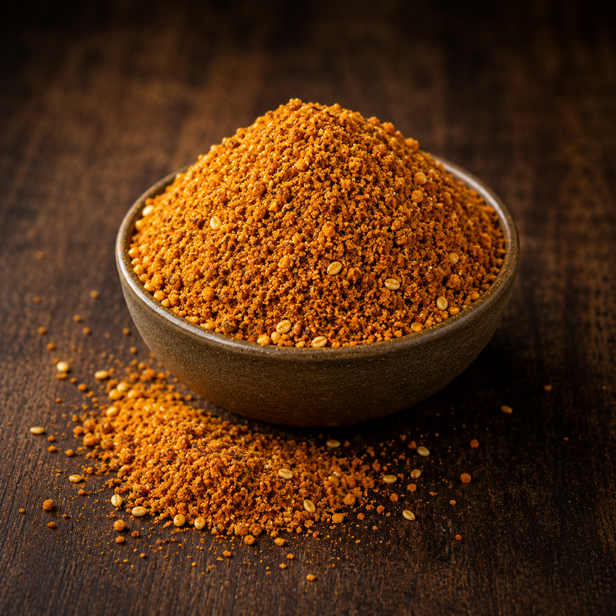 Puliogare Powder