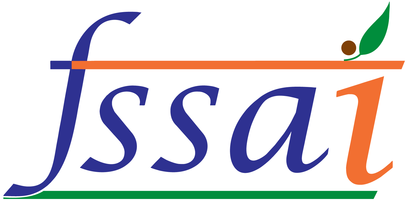 FSSAI Logo